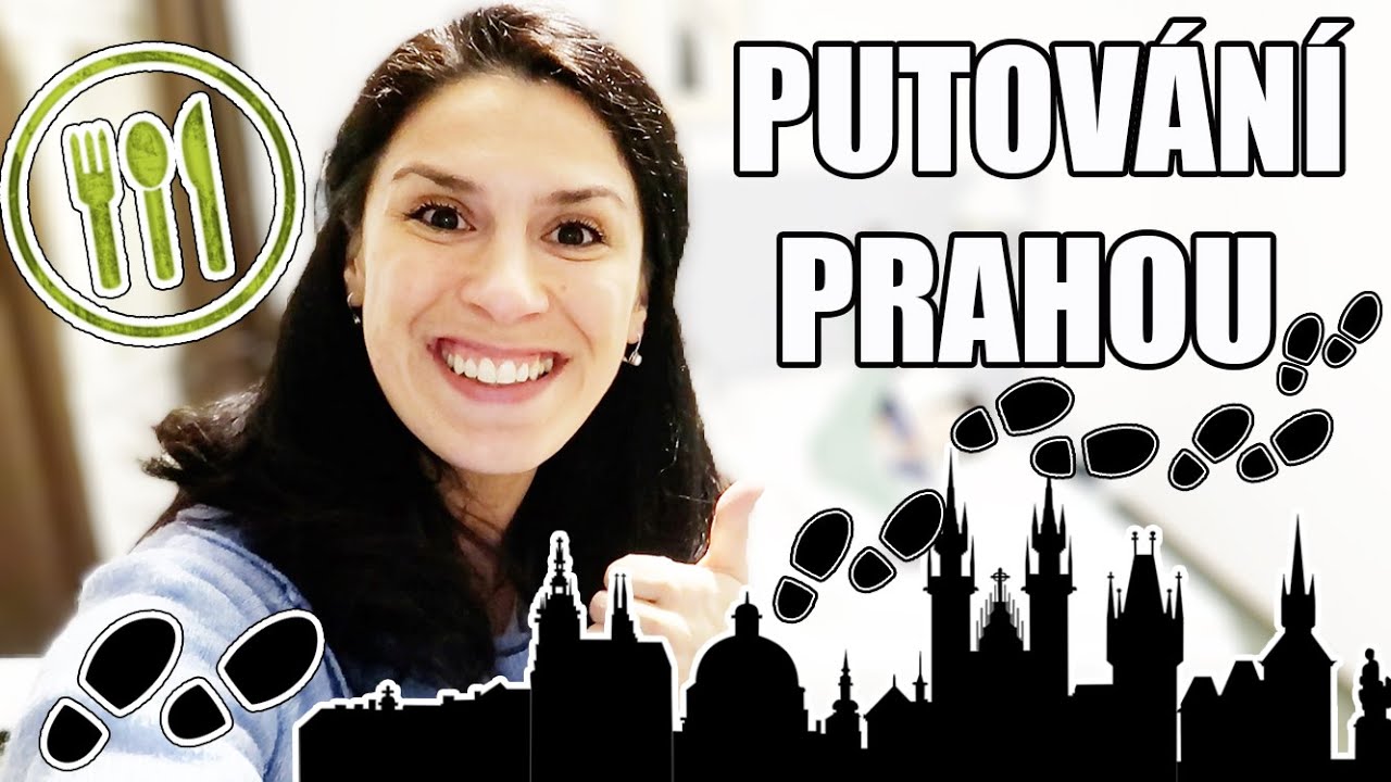 JAK JSME DRUHÝ DEN PROZKOUMÁVALI PRAHU, NÁVŠTĚVA LEGO MUZEA, KAM ZAJÍT NA VEČEŘI, DENNÍ VLOG