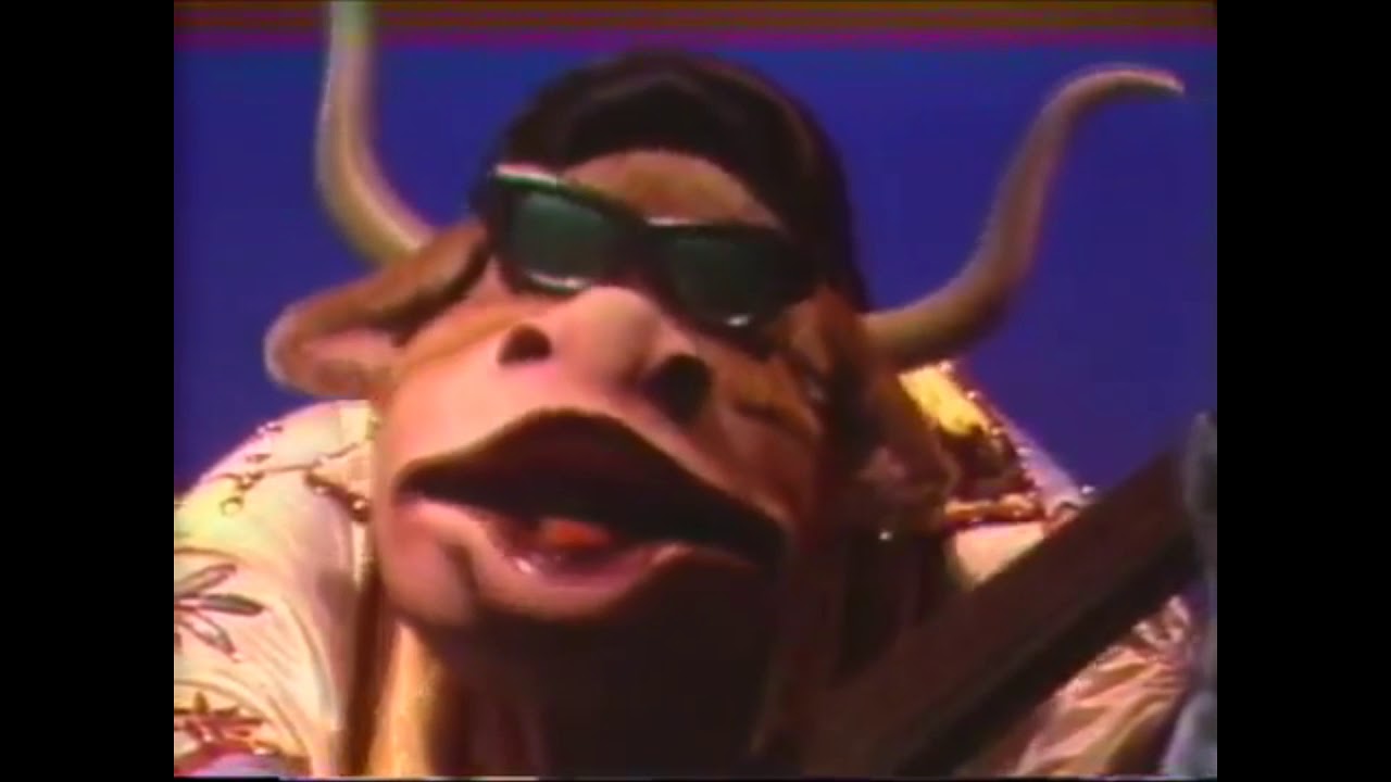 The Great Texas Longhorn Review (All Available Footage for the First Show)