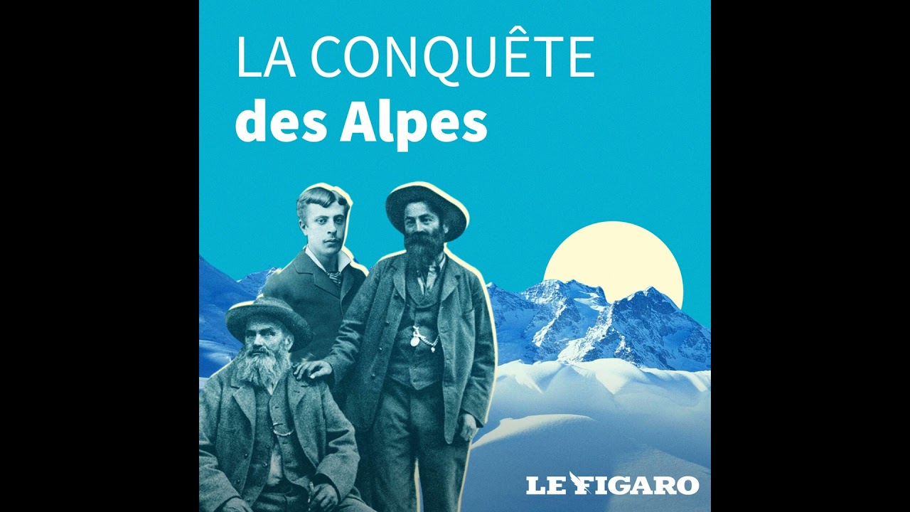 La conquête de la Meije, une triple alliance pour trois sommets