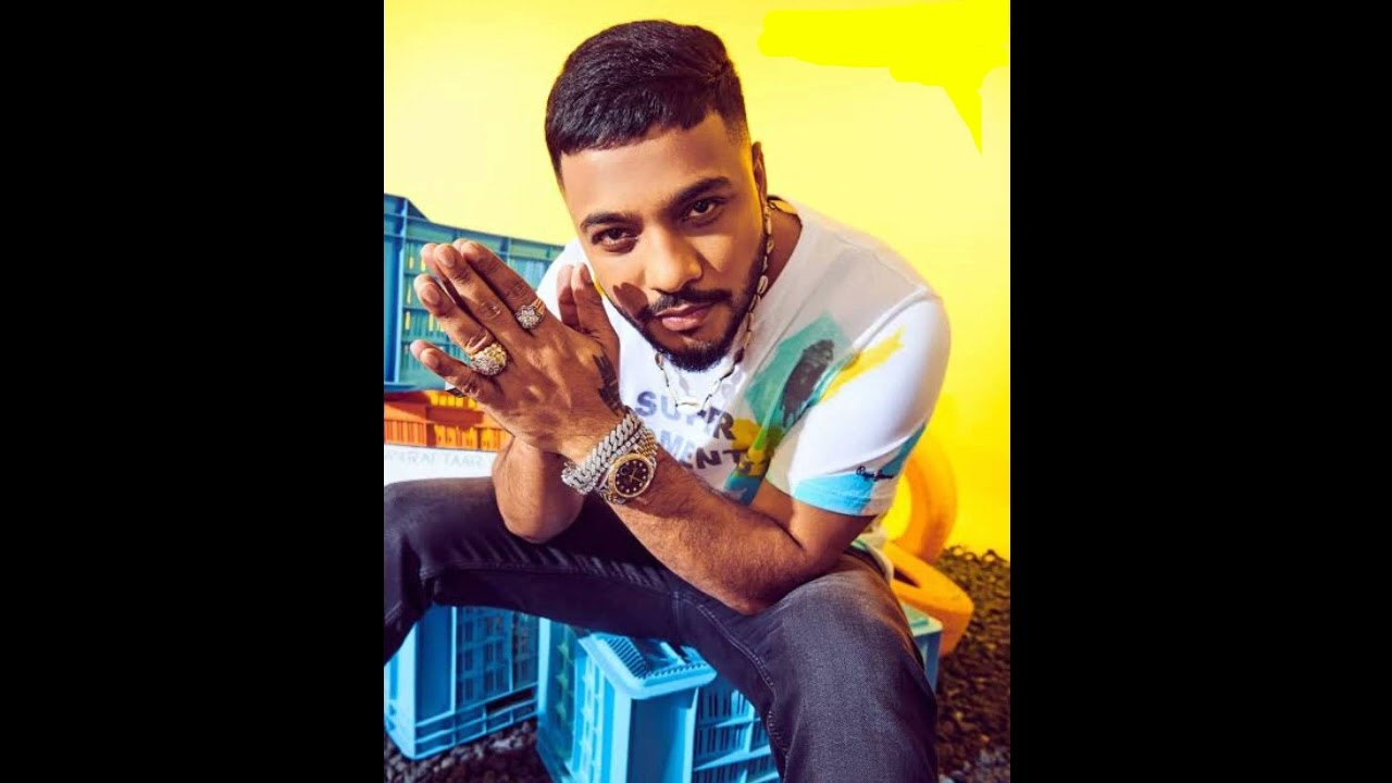 Raftaar Kallu Official Video ( Ye Diss Gana Hai )