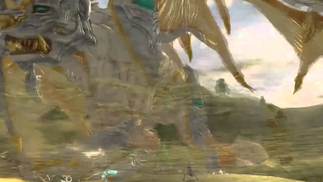 Legendary Champions Official Trailer: Kill or be Killed!