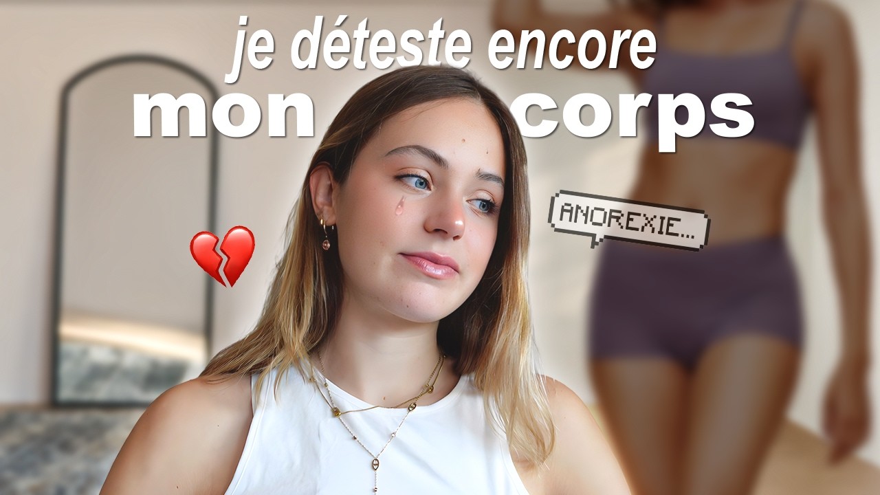 Les Réseaux sociaux nous font détester notre corps (Skinnytok, body positivity…)