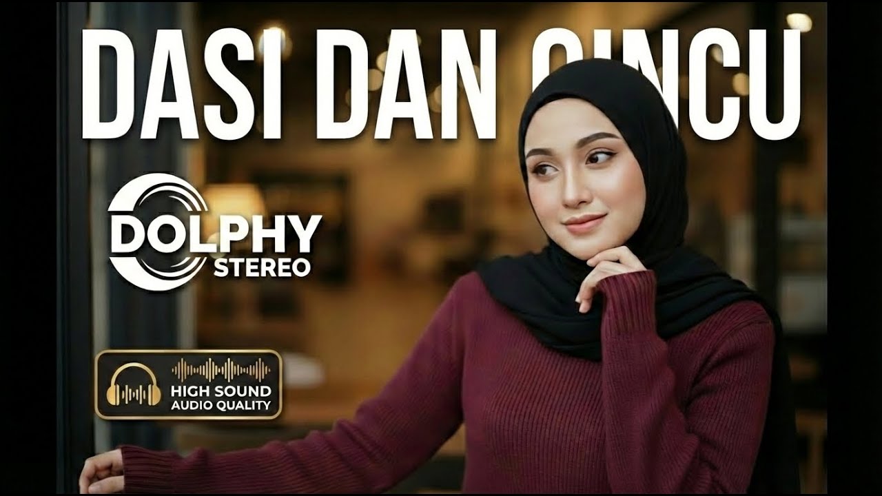 DASI DAN GINCU RHOMA IRAMA COVER