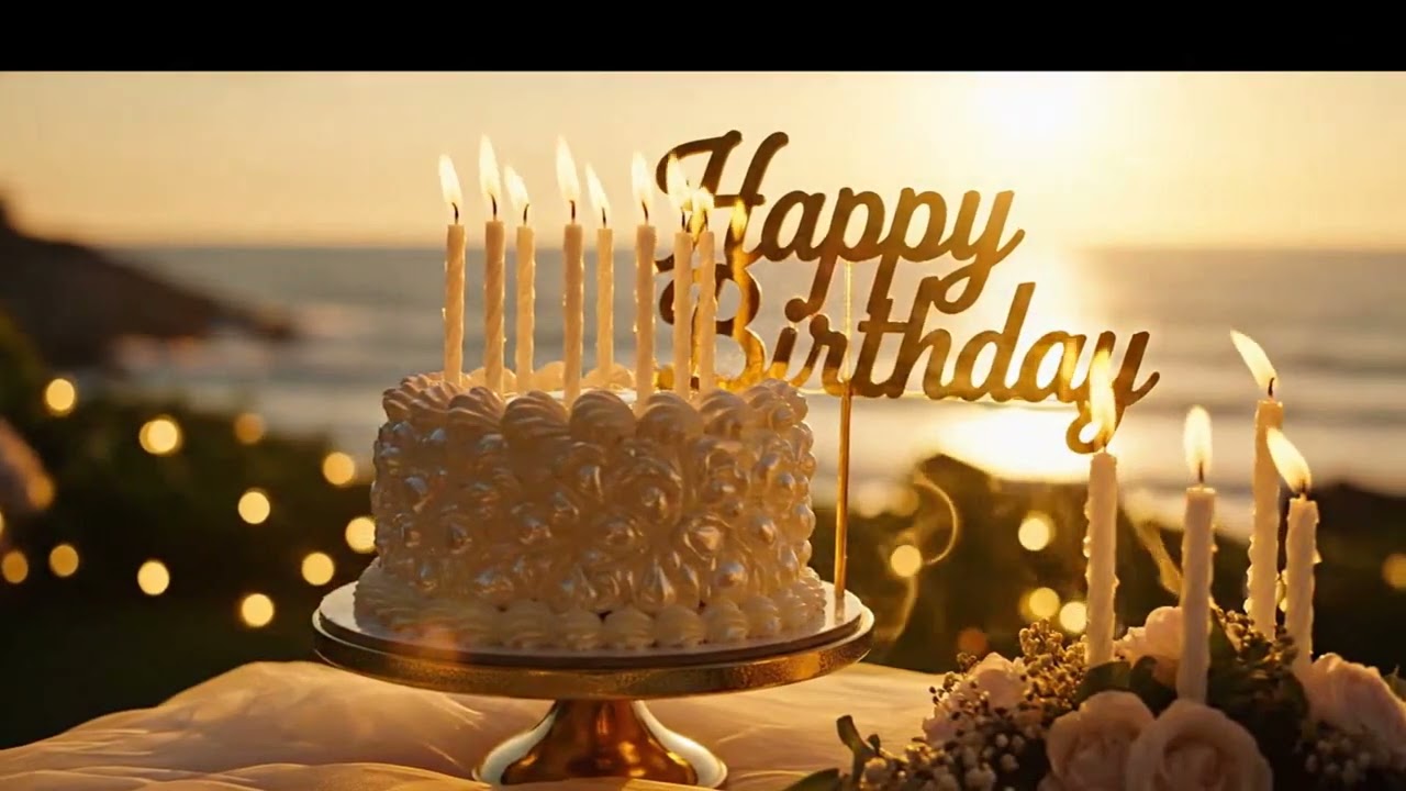 🪩 Birthday Club Anthem 💃✨ | Celebrate With Us!