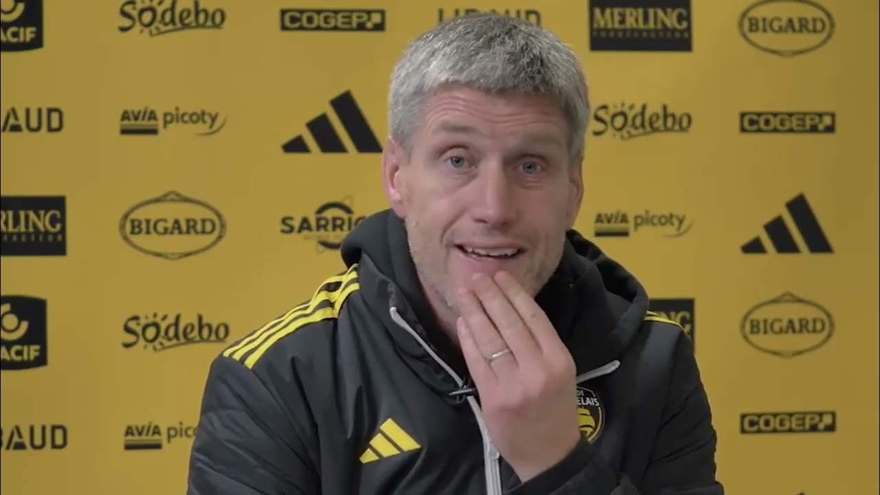 Ronan O'Gara (Stade Rochelais): 