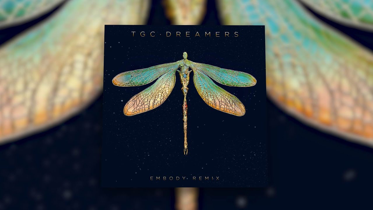 TGC, Embody - Dreamers (Embody Remix) [1 Hour Loop]