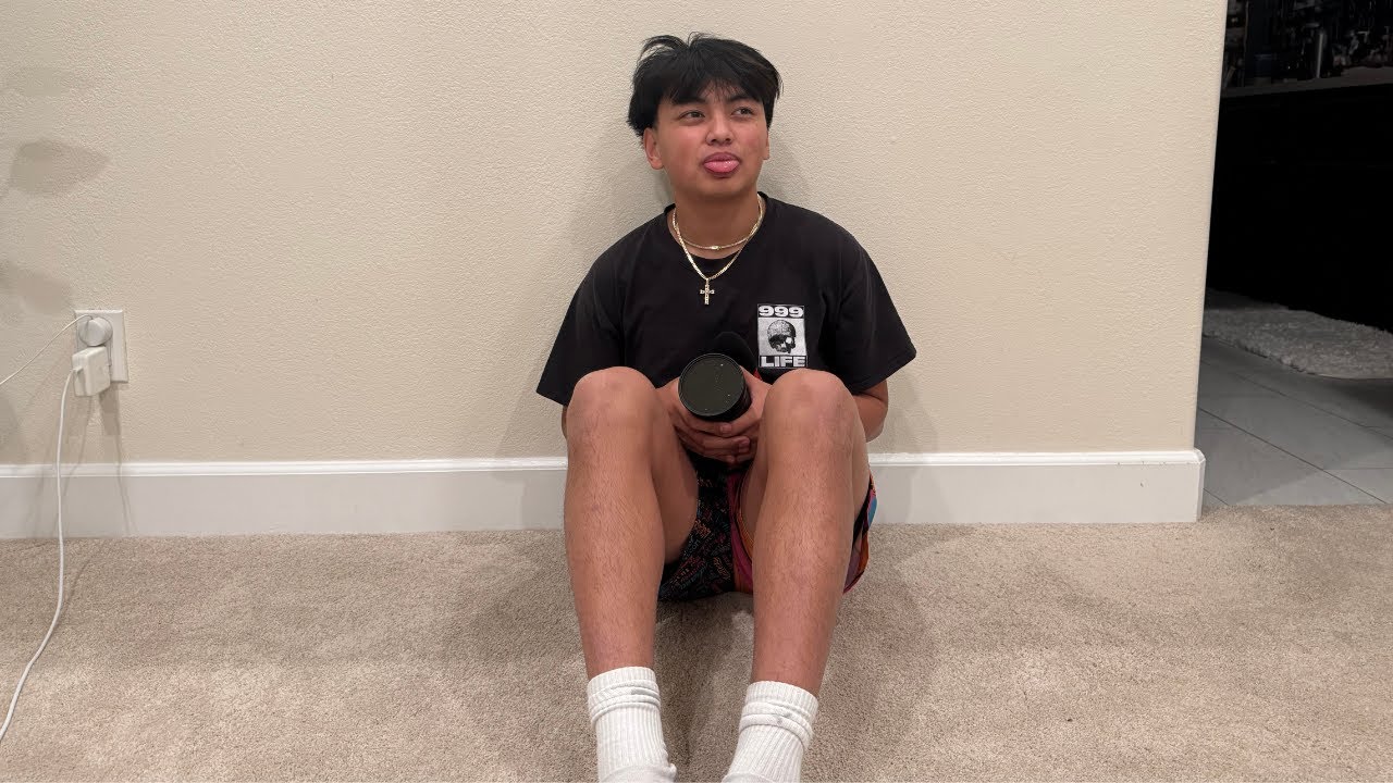 Cooking/Chill Vlog