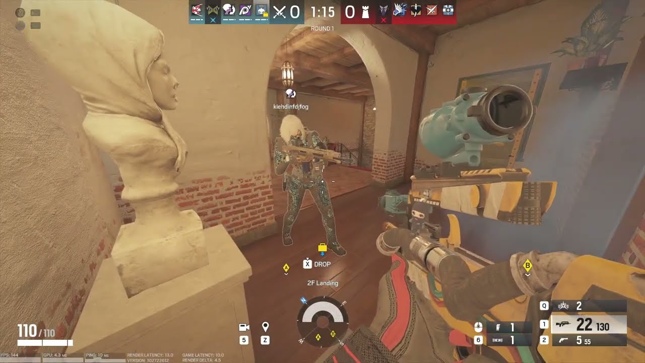 Stream vod 02/20