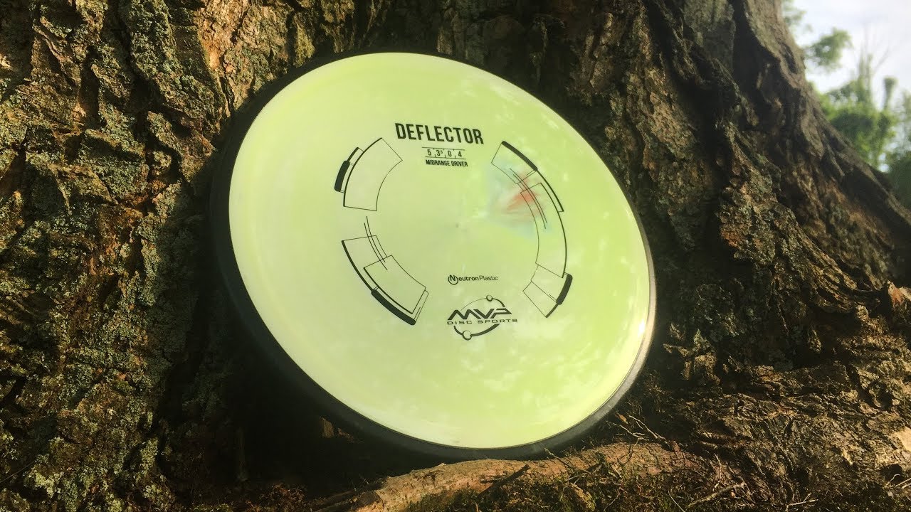 MVP Neutron Deflector Review - Overstable Midrange