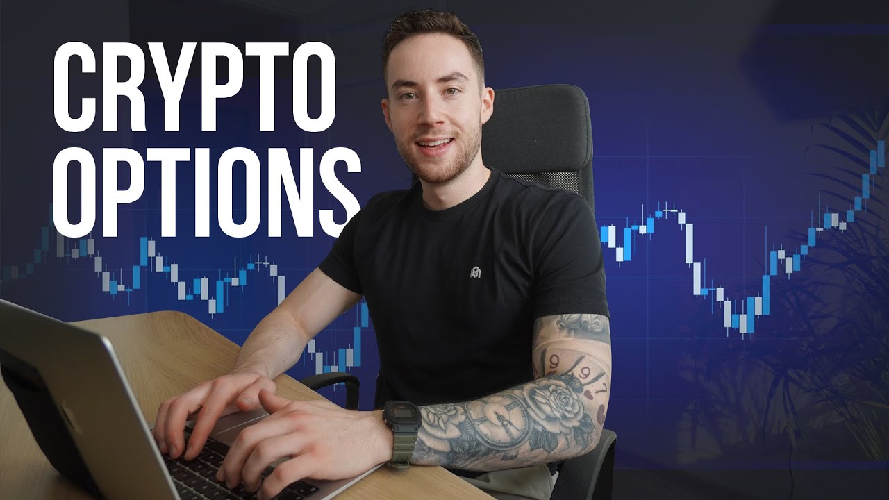 What Is Options Trading in Crypto? The Most Important Terms Explained
