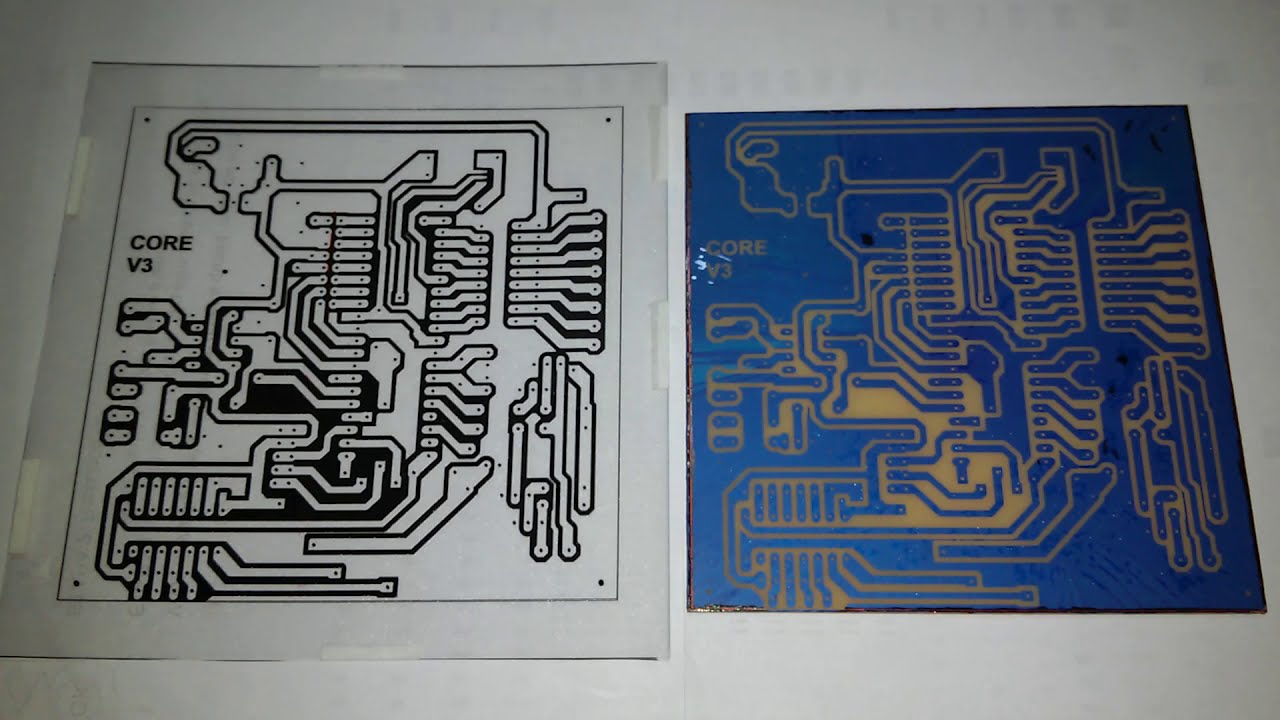 MIDIBox CV, a MIDI to Control Voltage Converter, from the MIDI Box project, Part 1- Unrelated Activi