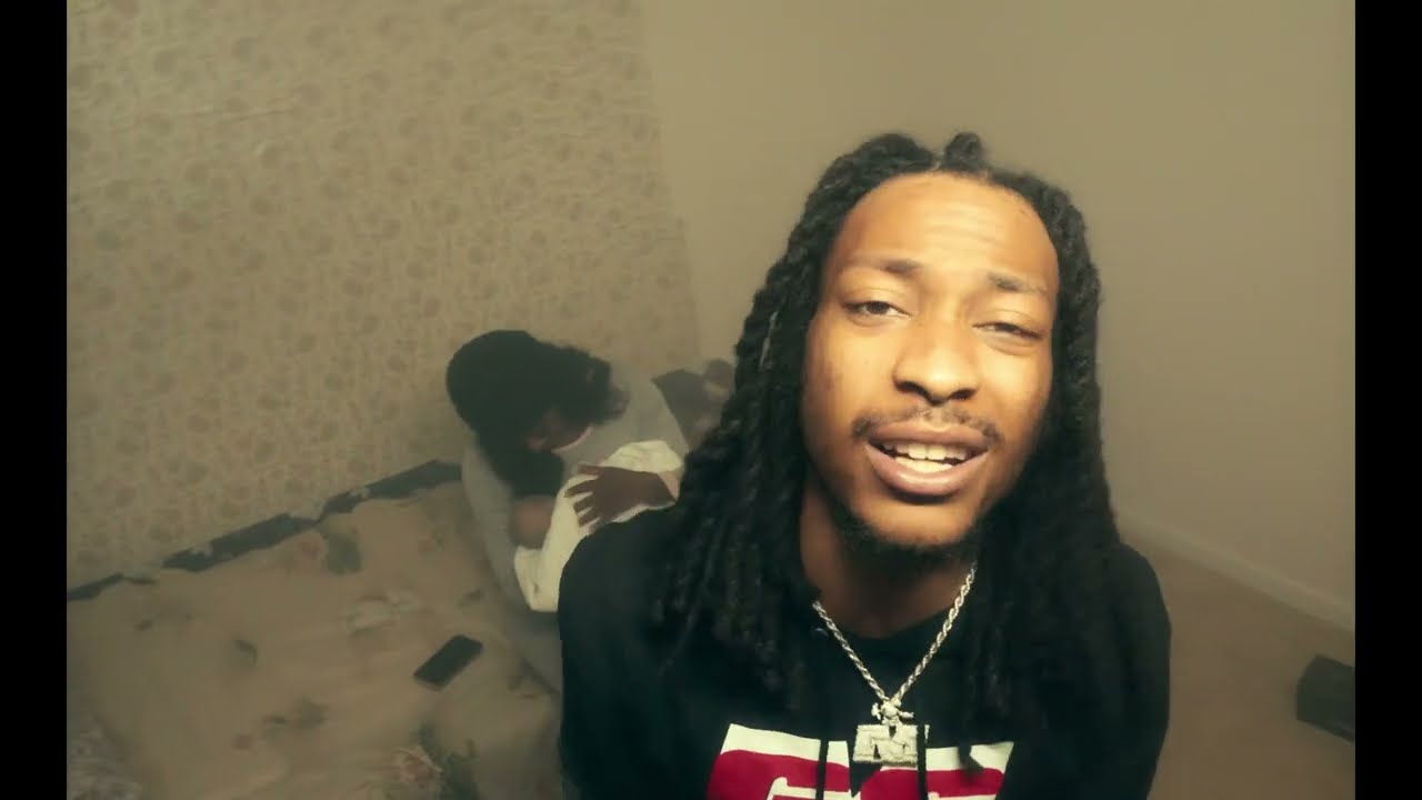 CashoutSin - Hey Briana ( Official Video ) | @CobbShotem