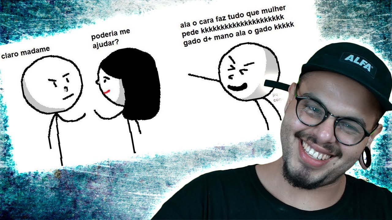 adolescentes do s&eacute;culo 21 kkkkk