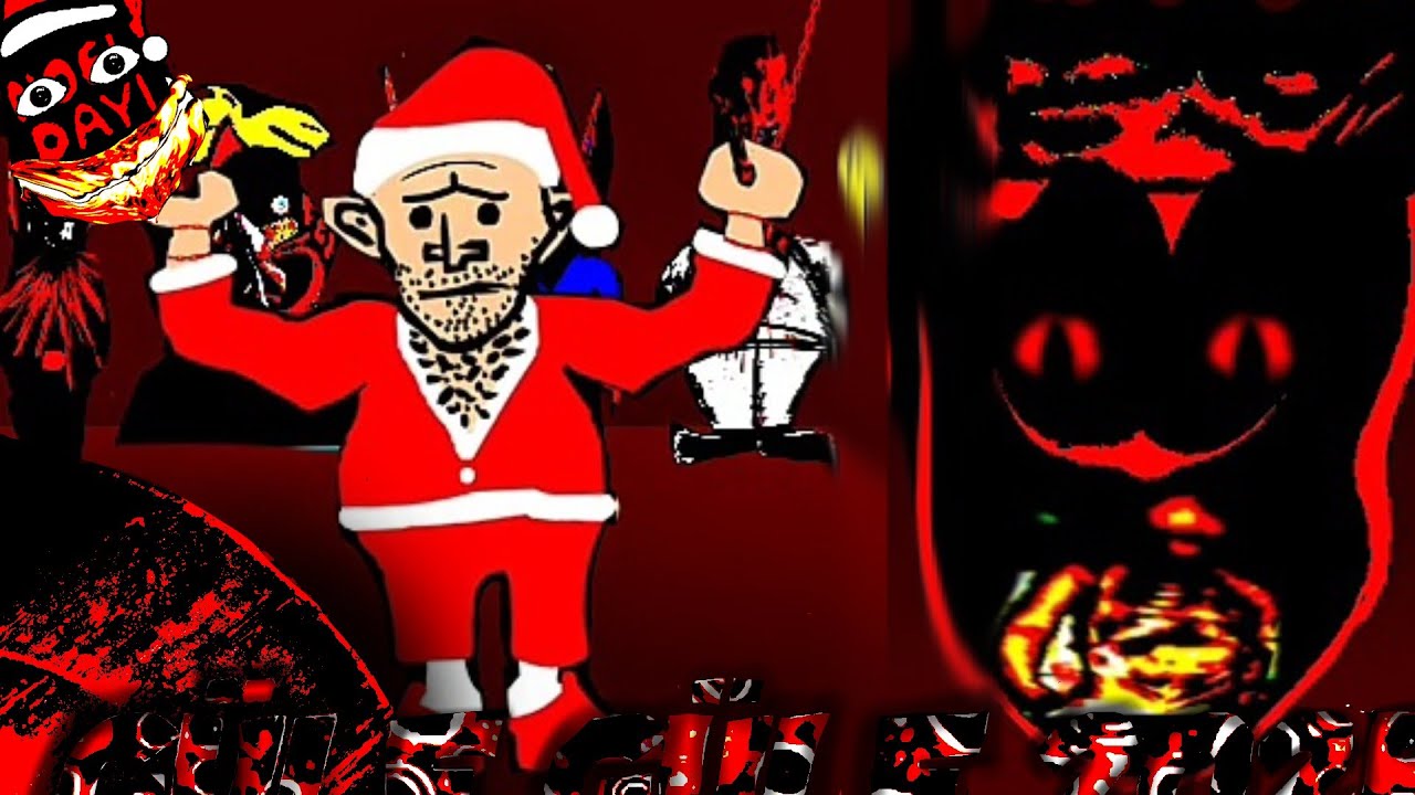 Noel Dayı Son Bölüm-Çocukların İntikamı