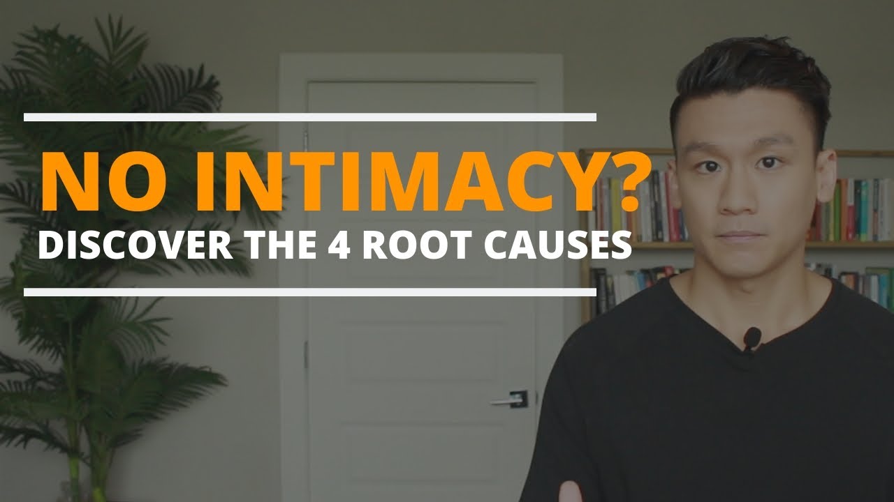 Wife is Not Affectionate in a Relationship? (Uncover the REAL REASONS Why)