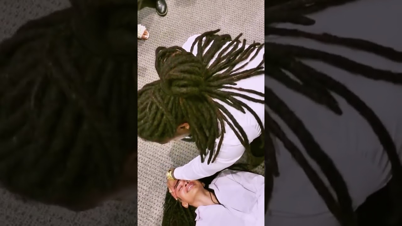 Tourette&rsquo;s Syndrome Healed Instantly. // PROPHET LOVY L. ELIAS