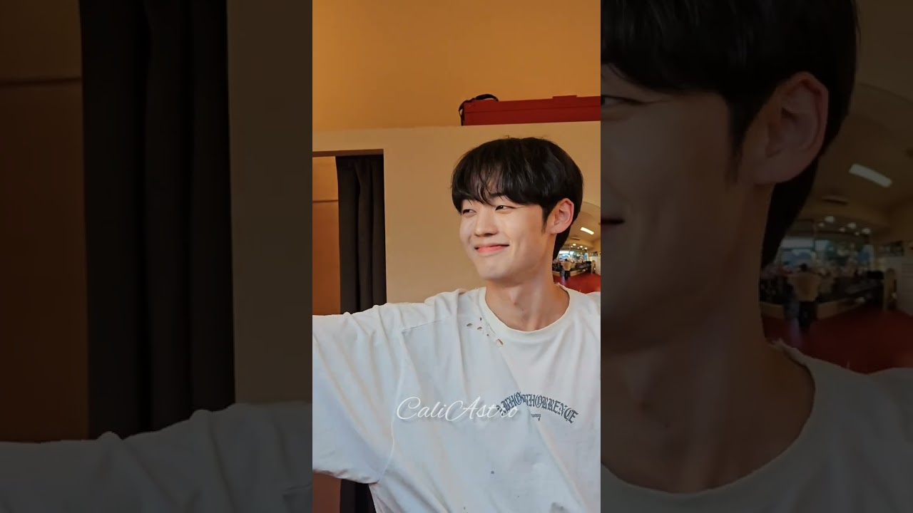 A.C.E Visits their Pop-Up in LA (Day 2, 7.26.2024)