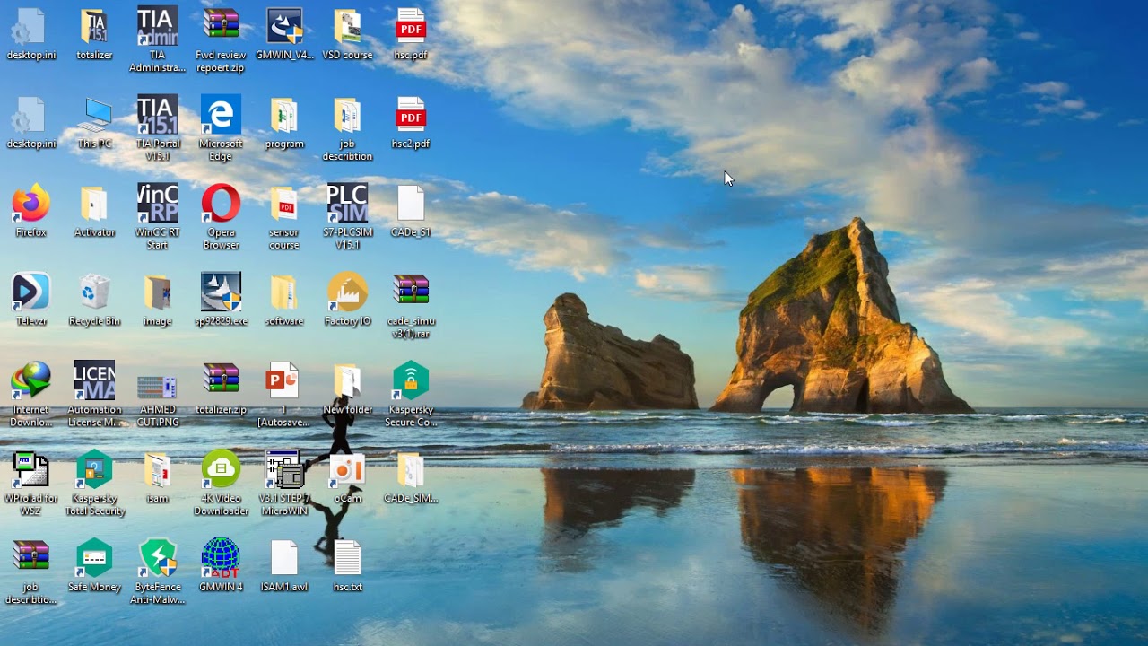 #الحلقة_الأولى(0) download CADe SIMU V3