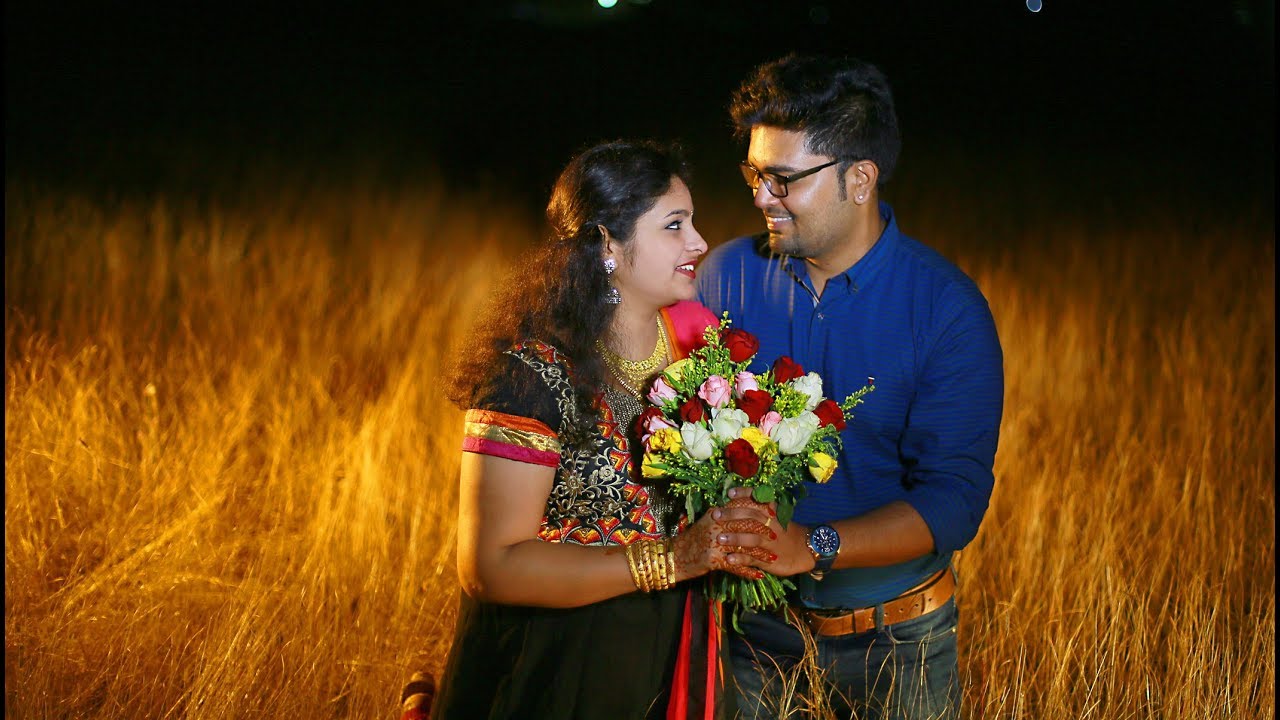Haldi & Wedding Highlights Prashob Sruthi