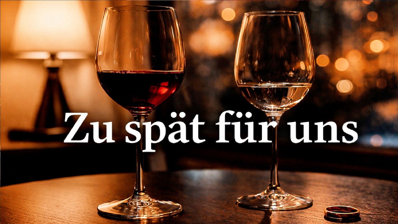 Nach Dir ist nur Leere 💔 | Emotionaler Liebessong | Trauriges Lied 2026