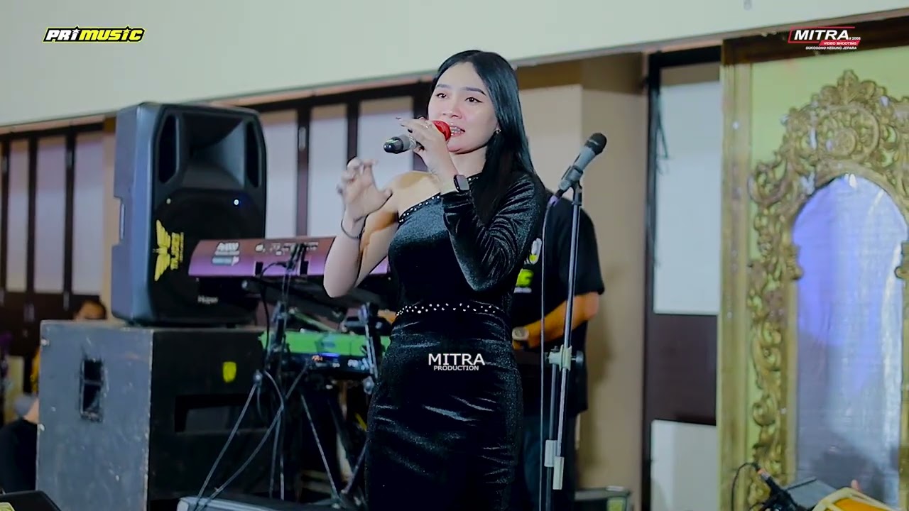 FULL ALBUM DANGDUT KOPLO JEPARA PRI MUSIC WEDDING REHAN MILA GEDUNG WANITA JEPARA