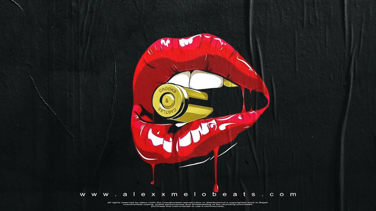 Tyga Type Beat | Club Type Beat - Drip | Club Banger •Alexx Melo•