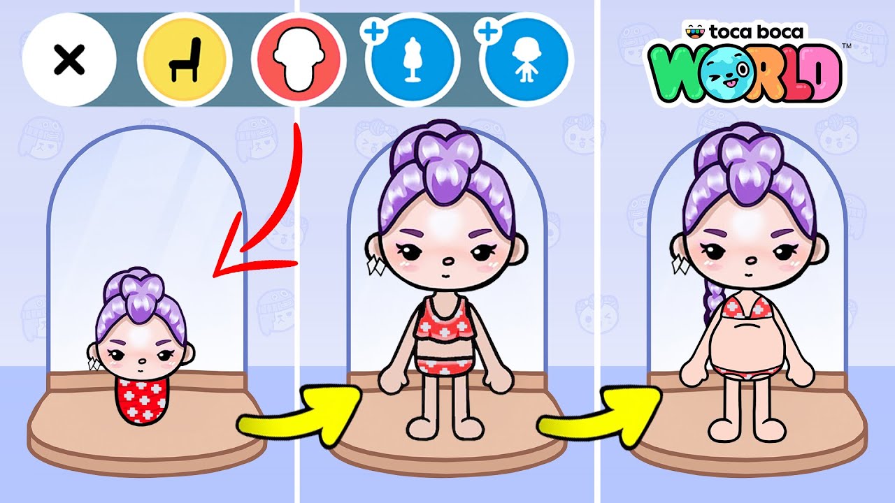 THIS IS SOMETHING NEW! 🤯 100 Toca Boca Secrets and Hacks | Toca Life World 🌏