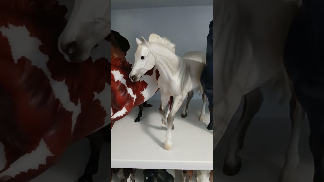 Full Breyer Collection Tour November 2025