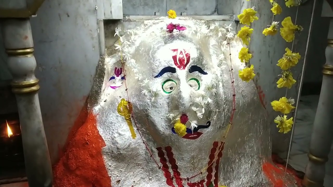 Surat  || shree Bala Hanuman ji || श्री बाला हनुमानजी पुराना मंदिर कमेला दरवाजा