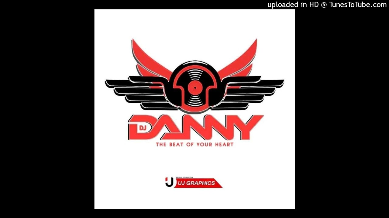 Iza Mawala Mashup by DJ Danny(2023)