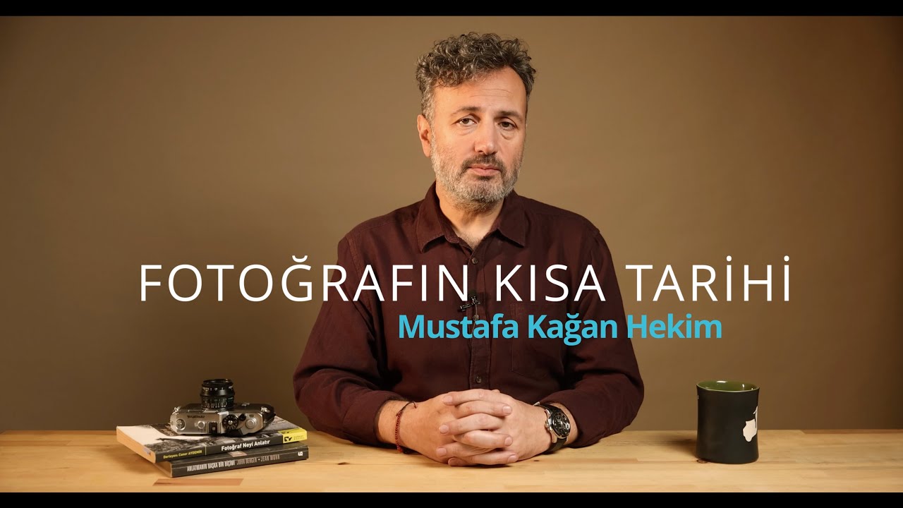 Gümüşün Laneti | Fotoğrafın Kısa Tarihi 2.Bölüm