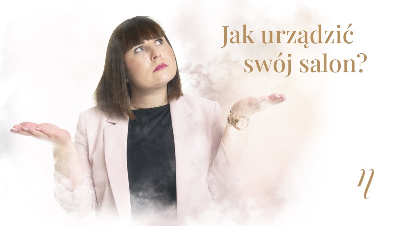 Wyposażenie stanowiska stylistki rzęs