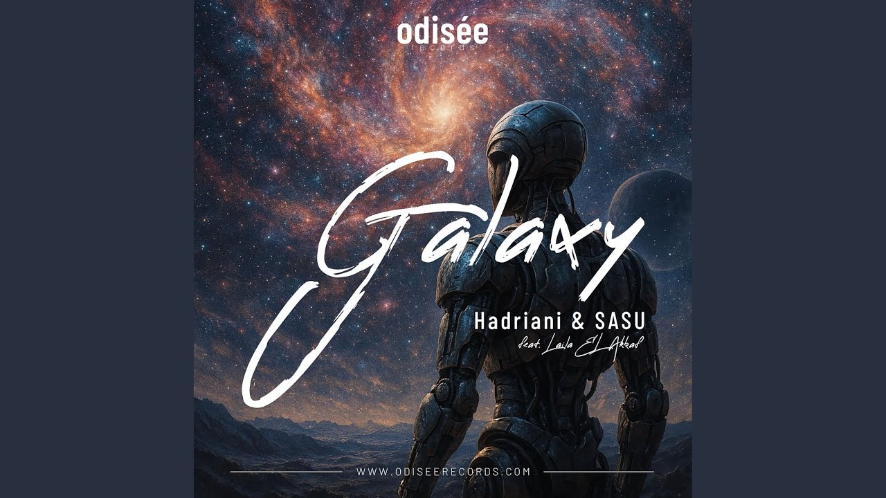 Galaxy (Extended)