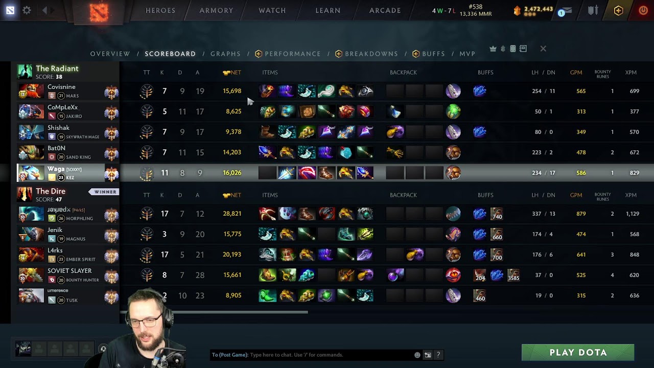 Got any dota2 questions? Ill give full answers!