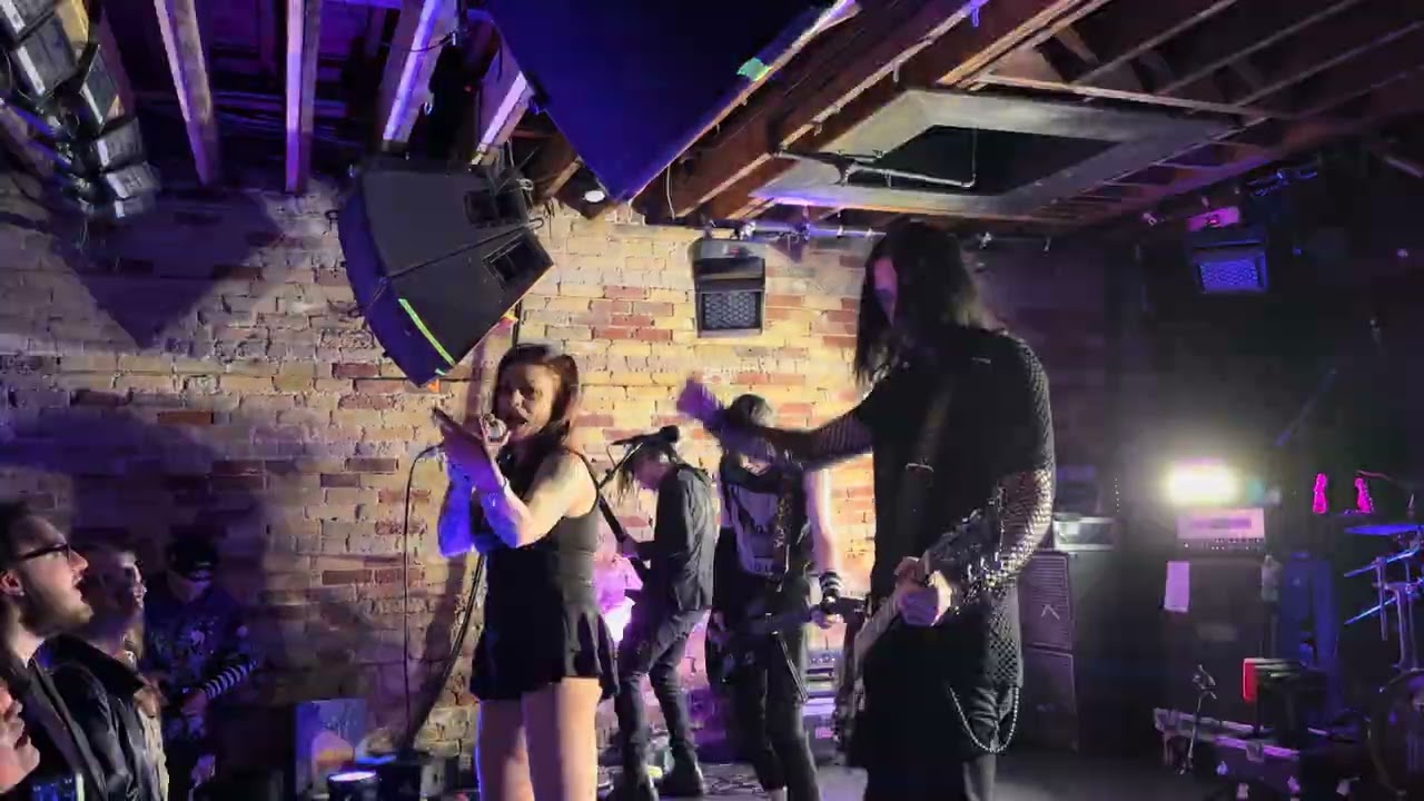 The Birthday Massacre - All Of You