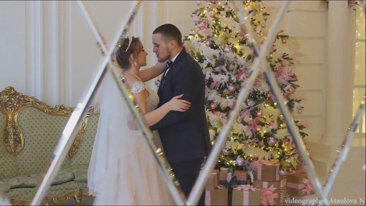 Денис и Марина