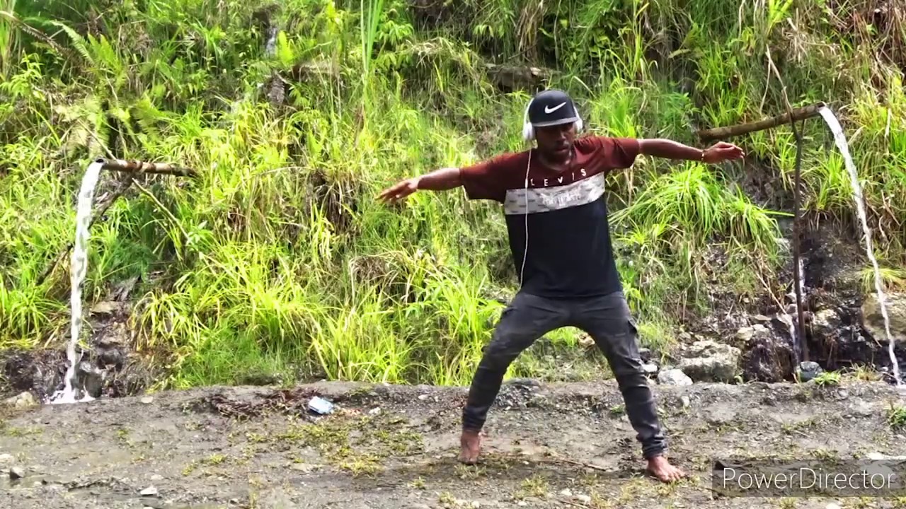 Jackson Tasol HD 720p