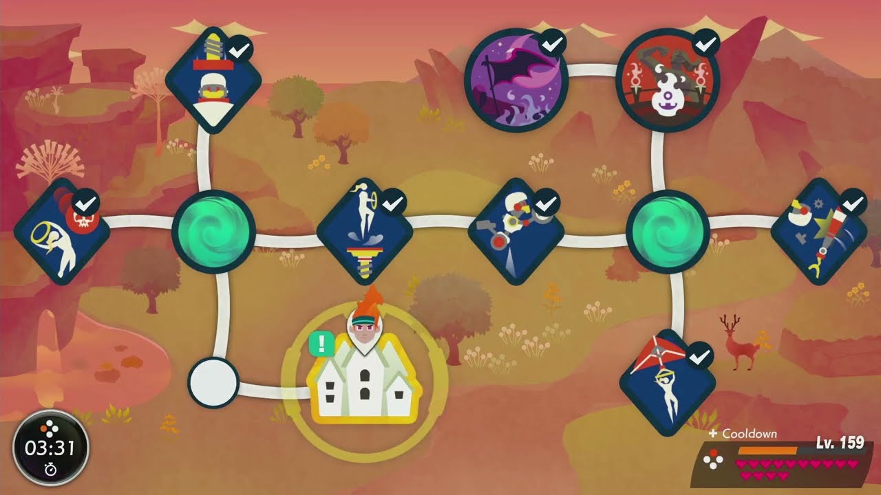 Let's Get Fit with Ring Fit! Questing on the Side Part 9 | Ring Fit Adventure