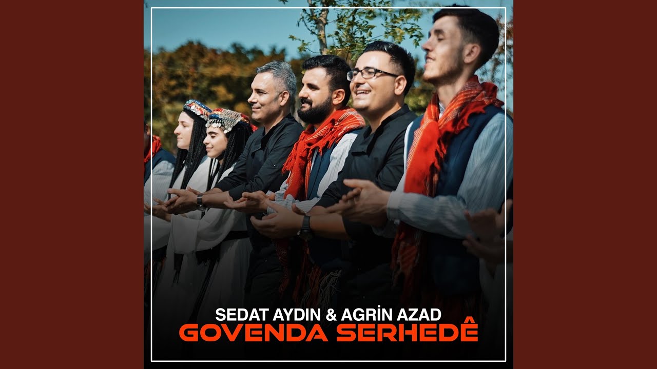 Govenda Serhedê