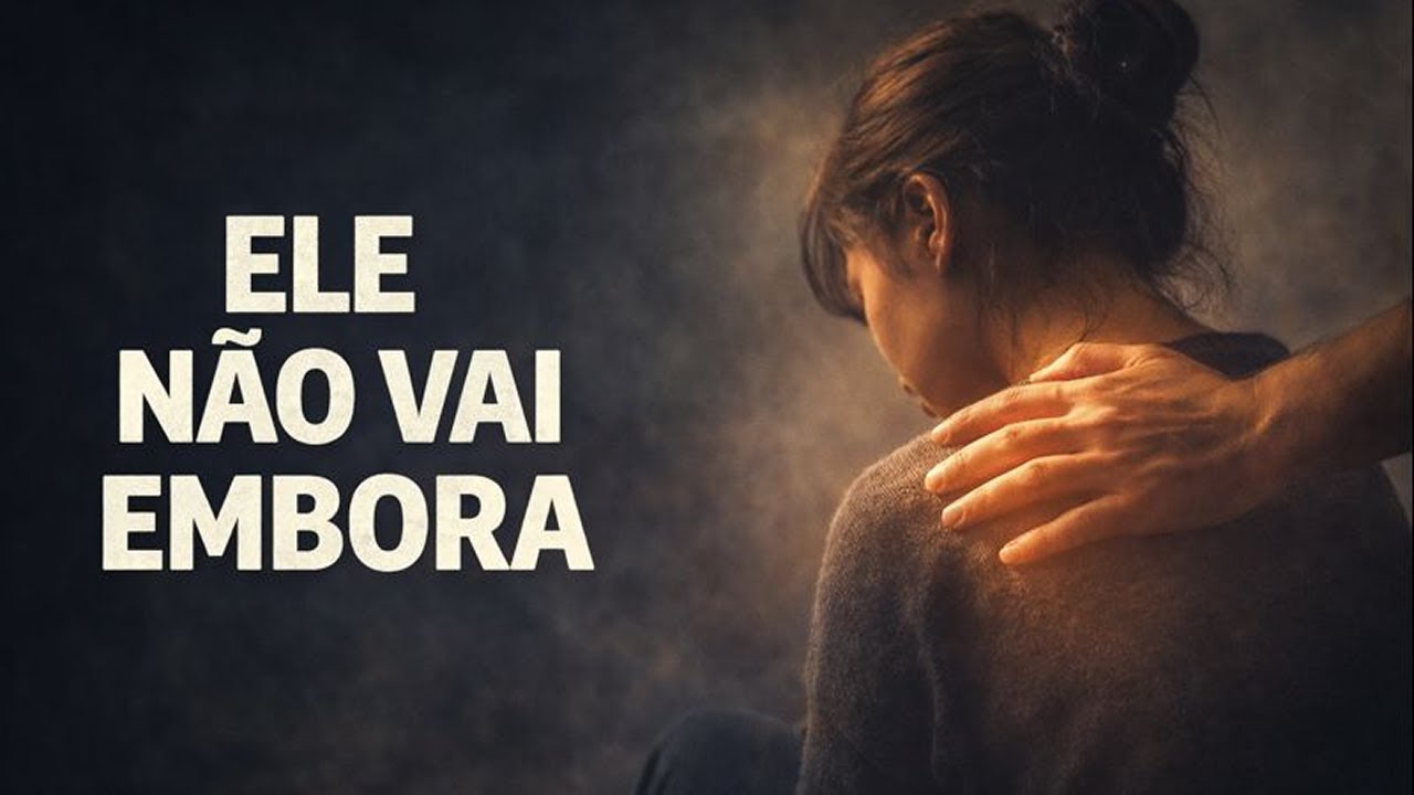 AMOR QUE PERMANECE - PERSEVERE NO AMOR FIEL DE  DEUS