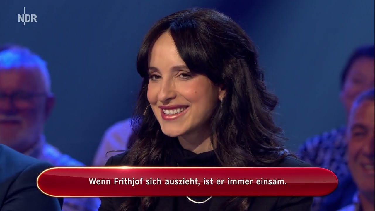 Kaum zu glauben! XXL - Die 200. Sendung vom 22.11.2025|NDR FS NDS HD|Premiere HD