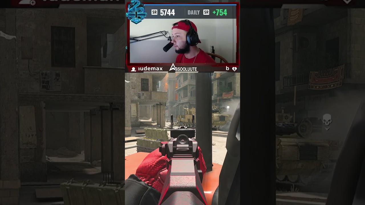 How To Auto Win Offence!! #callofduty #gaming #clip #mwiii #aimbot #cod #mw3 #ranked #fyp #shorts