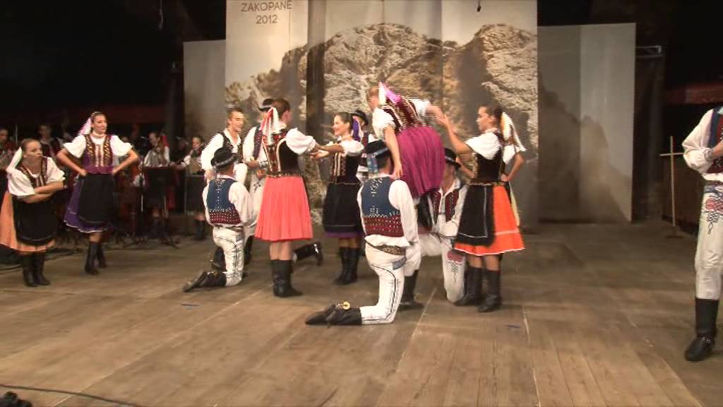 FS Topľan Zakopane 2012 , 2