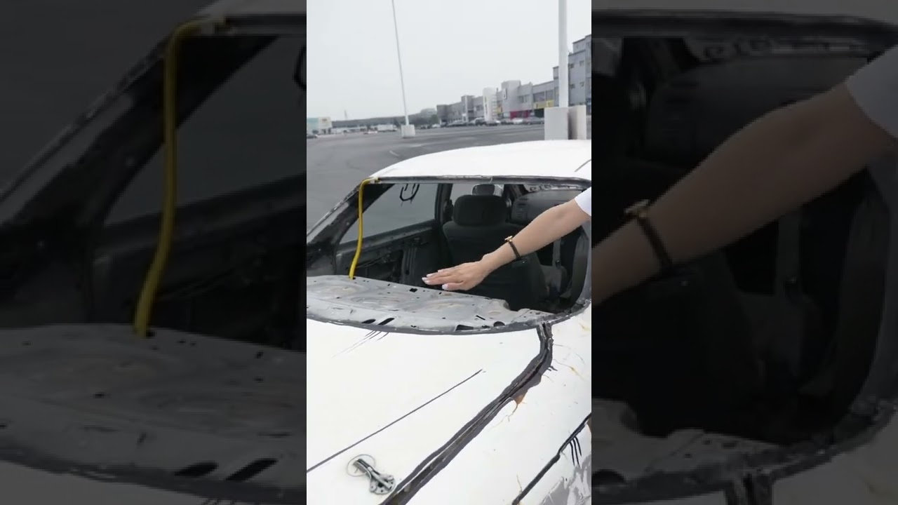 TOYOTA MARK II JZX100 Immersive Experience | Jdm Series  #shorts
