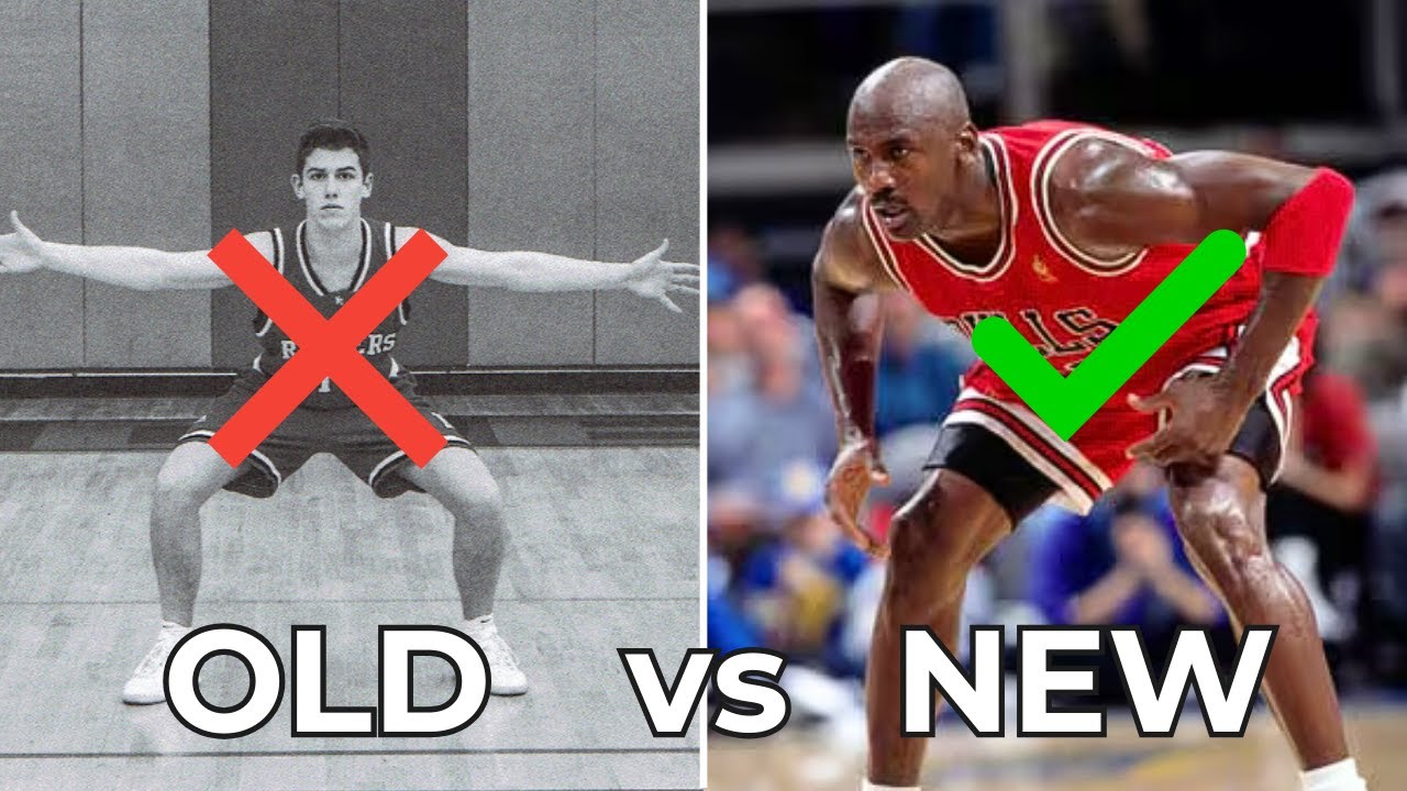 The New Defensive Stance For Elite Defenders
