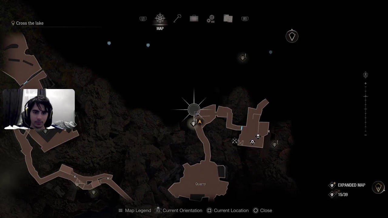 First time playing RESIDENT EVIL 4: Part 1