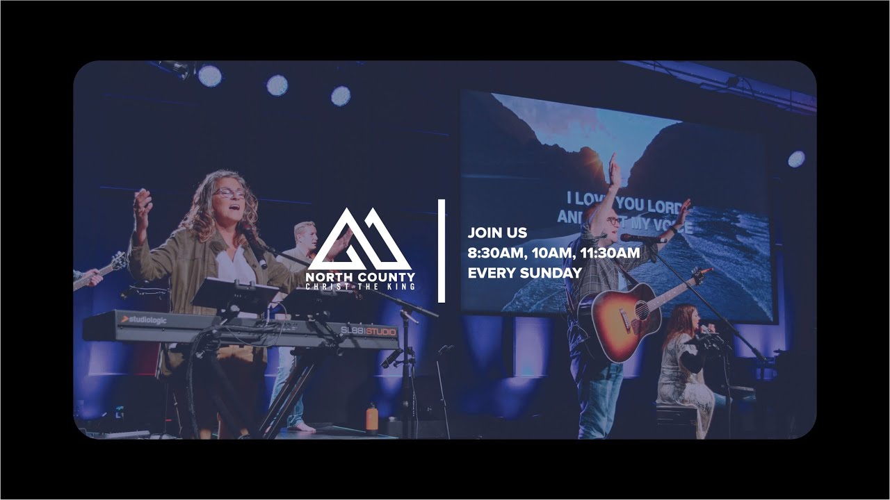 NCCTK Weekend Services - 03/01/2026 - 10:00 am