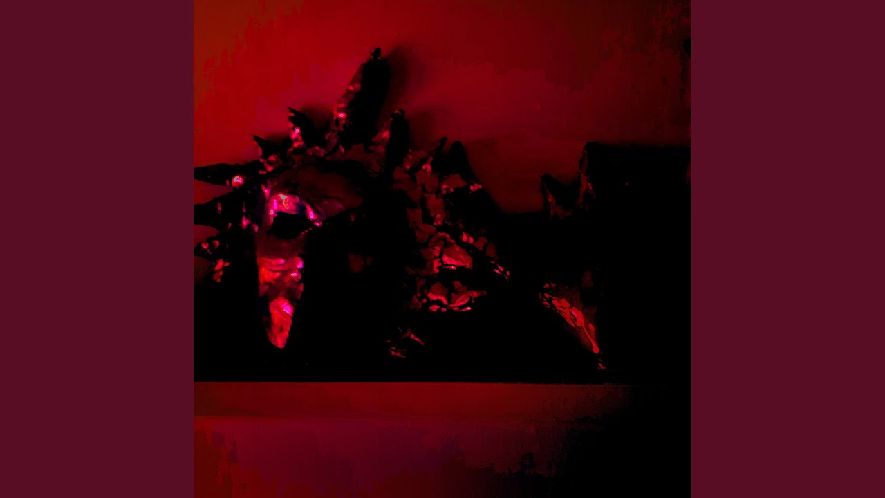 MANIAC MACHINE (unit's mix)