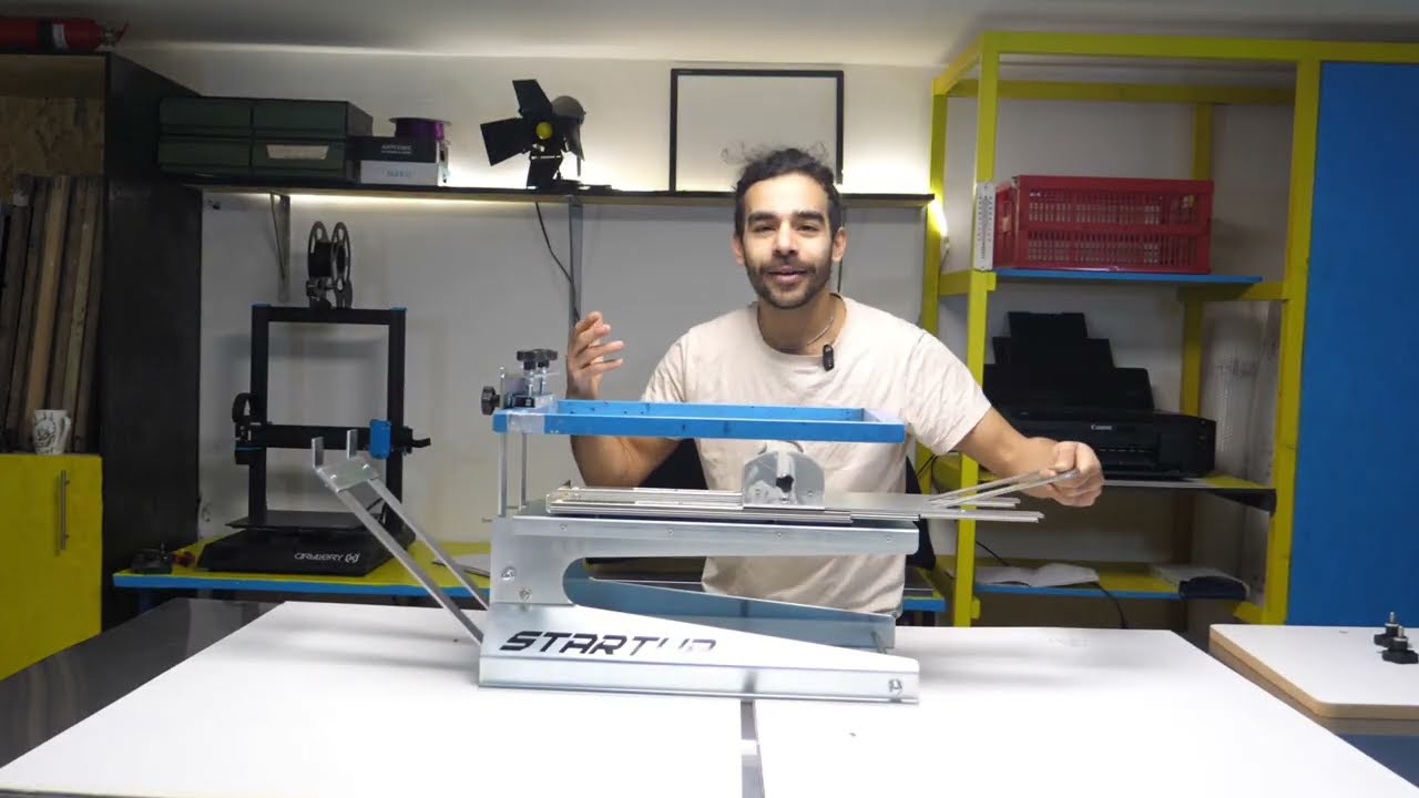 Les tests de Very Seri : Impression SÉRIGRAPHIQUE sur Bouteilles avec le Kit CPL Fabbrika !