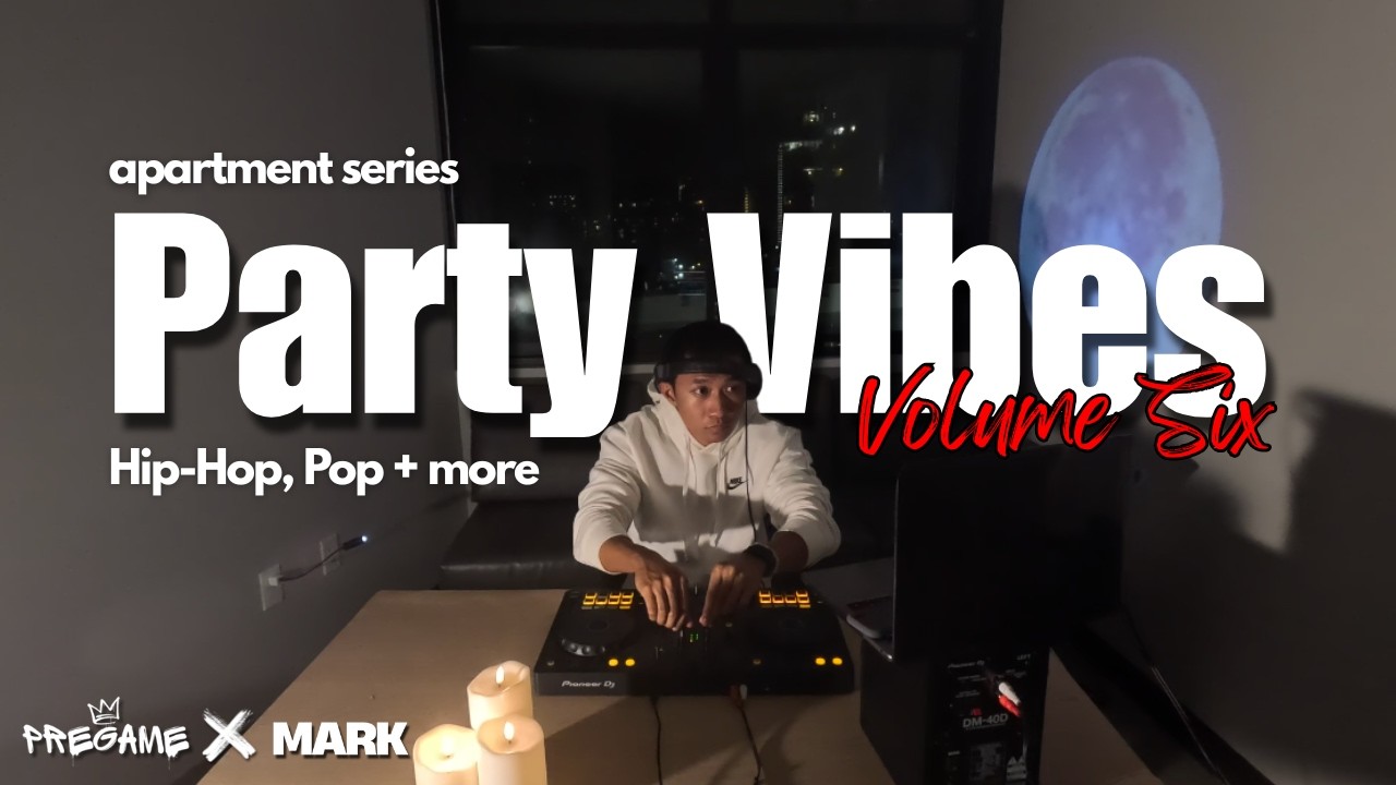 Hip-Hop Bangers | Lil Wayne, Drake, T-Pain, Nicki Minaj, Rihanna | Apt Series | Honolulu, HI